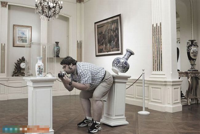 ץ�ľ��Ķ��ǵĶ��˲��(��ͼ)